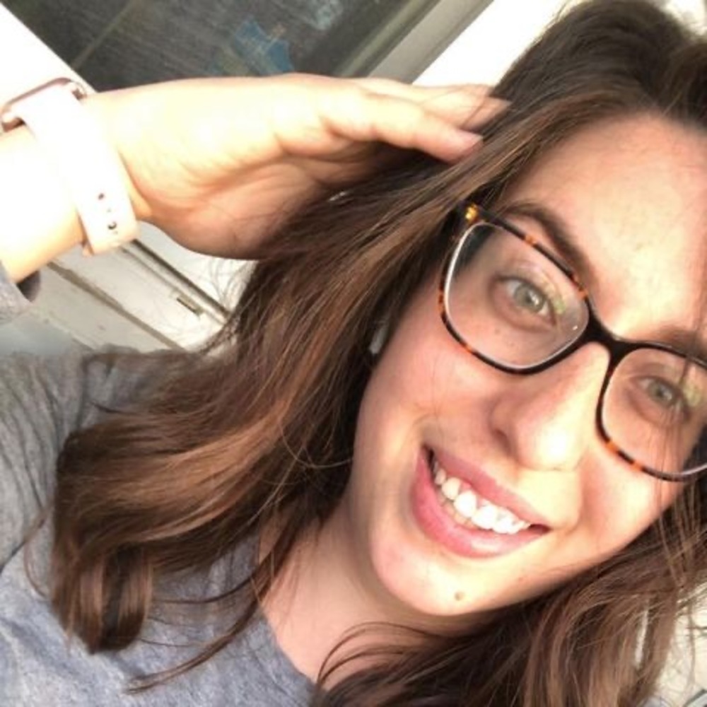 Meet your Posher, Paige
